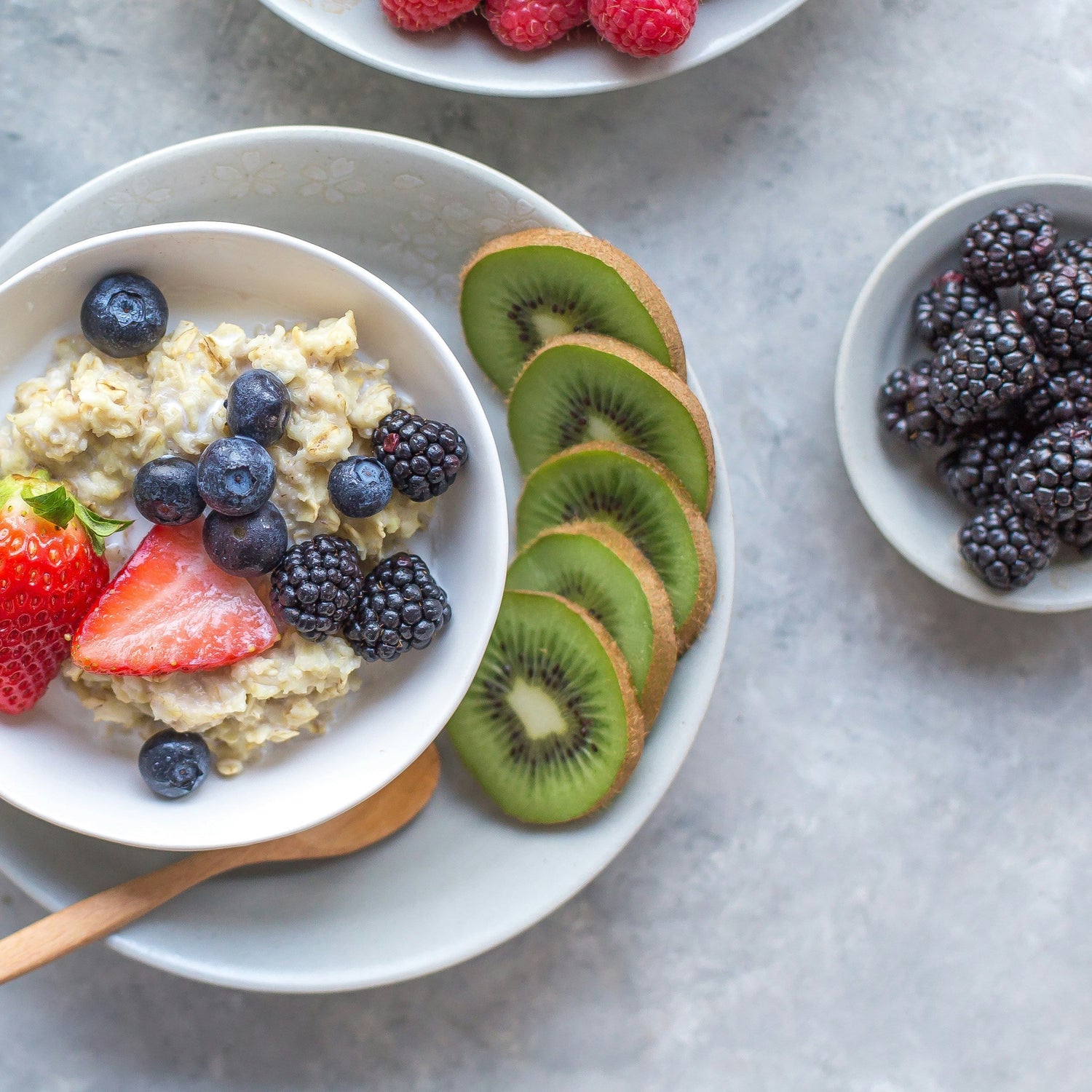 Programmes de nutrition