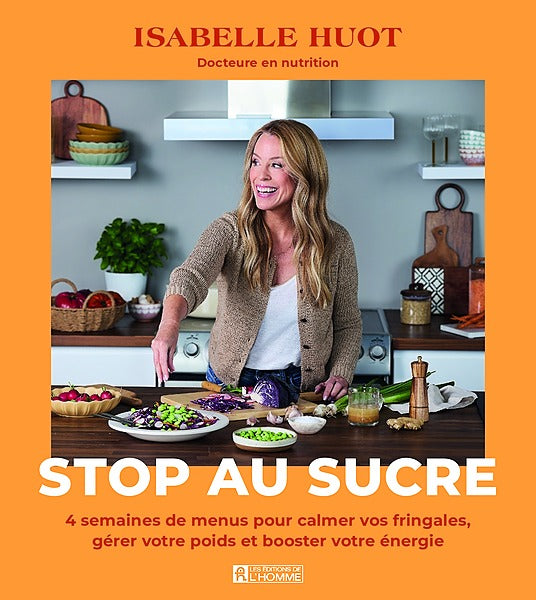 Programme Stop au sucre