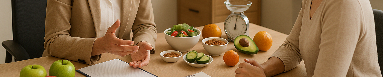 rencontre en nutrition