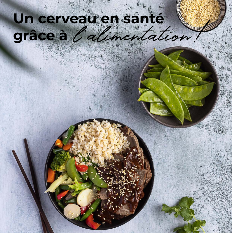 LA SANTÉ COGNITIVE - EBOOK