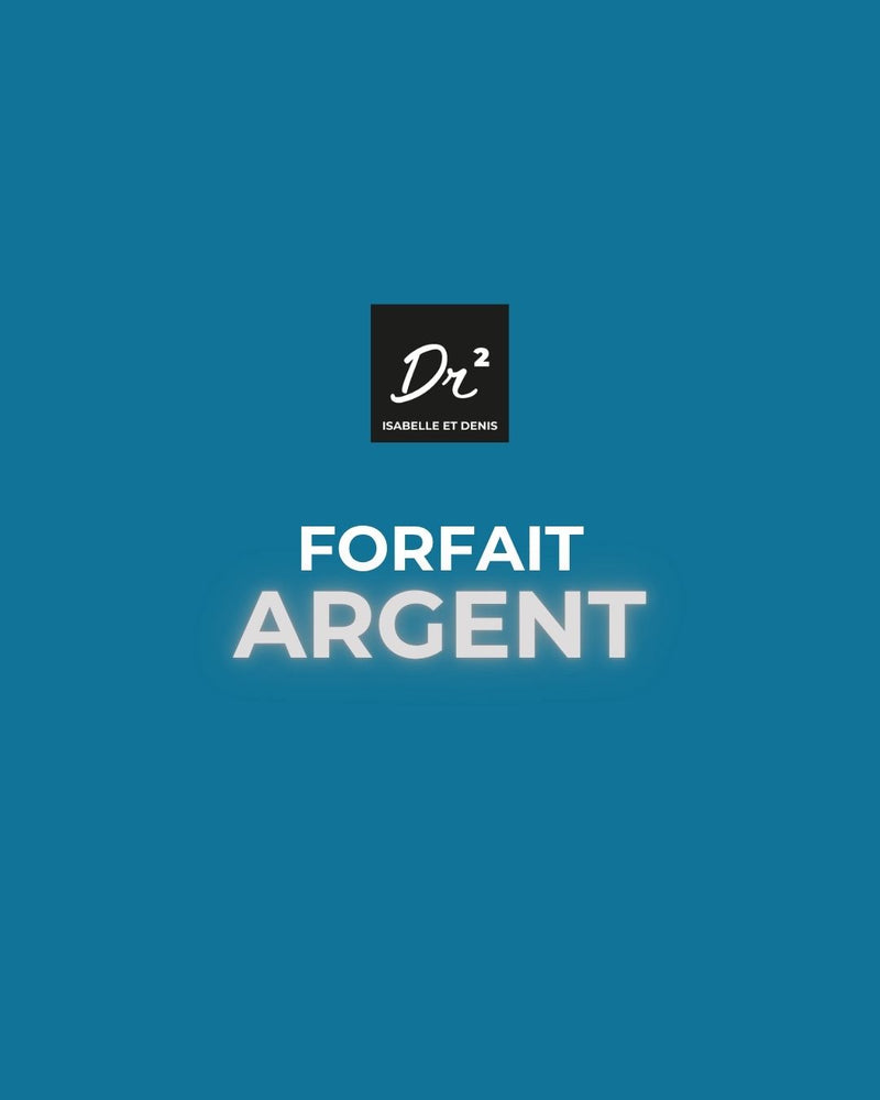 Forfait Argent
