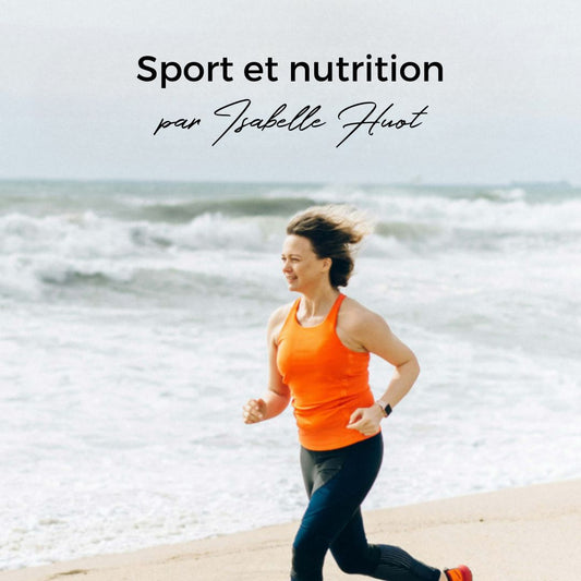 SPORT ET NUTRITION - EBOOK