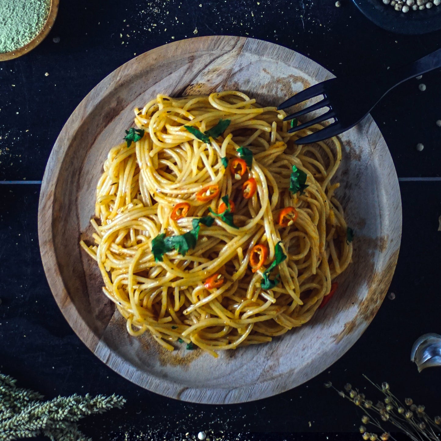 Webinaire - Le point sur le gluten
