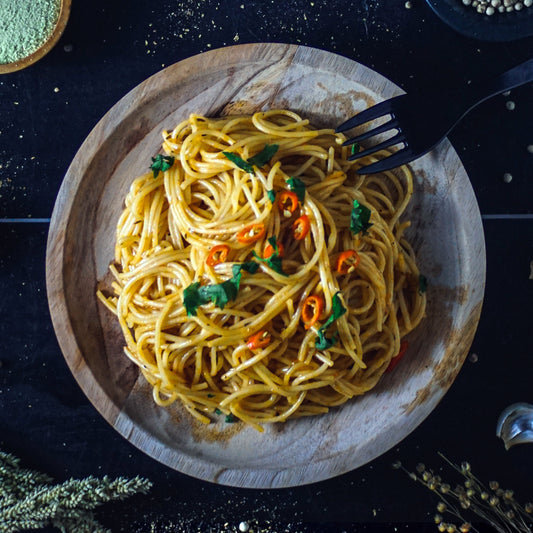 Webinaire - Le point sur le gluten