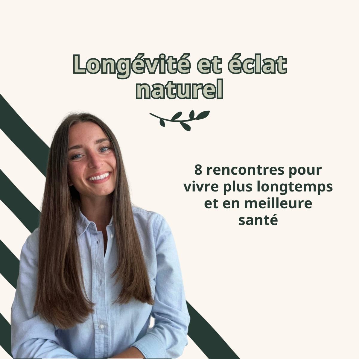 8 rencontres pour vivre plus longtemps et en meilleure santé.