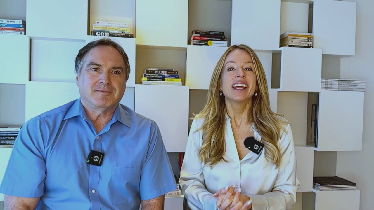 Load video: vidéo d&#39;Isabelle Huot et Denis Boucher expliquant le contenu du programme dr2